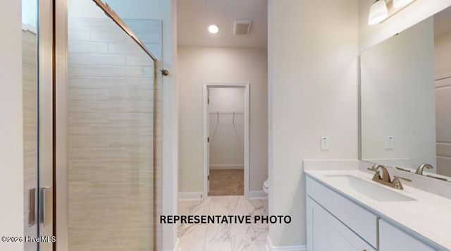 54 N Shamrock Drive, Jackson Springs, NC 27281