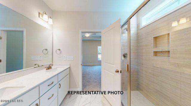 54 N Shamrock Drive, Jackson Springs, NC 27281