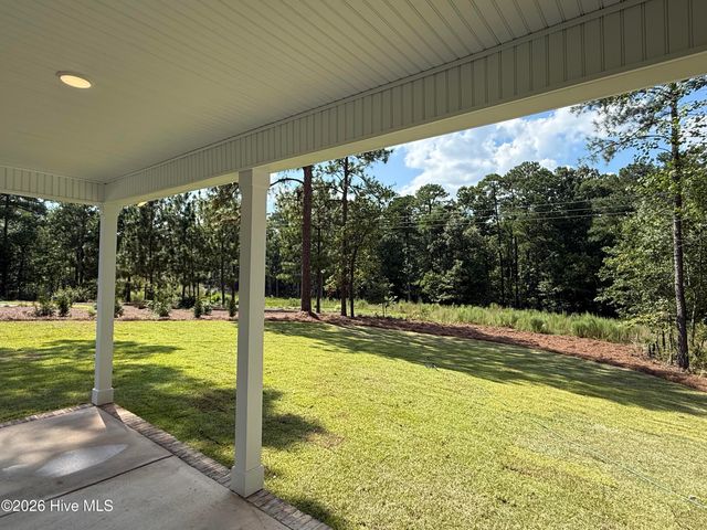 54 N Shamrock Drive, Jackson Springs, NC 27281