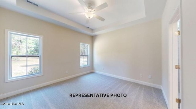 54 N Shamrock Drive, Jackson Springs, NC 27281