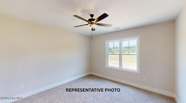 54 N Shamrock Drive, Jackson Springs, NC 27281