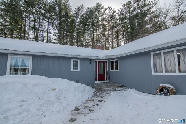 310 Roseland Park Road, Woodstock, CT 06281