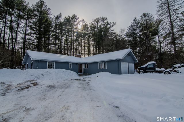 310 Roseland Park Road, Woodstock, CT 06281