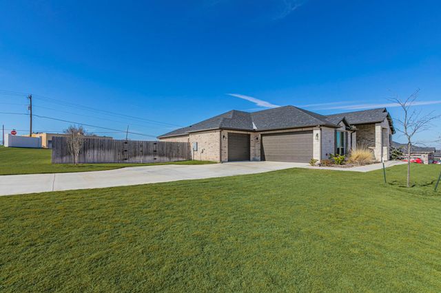 7701 Soapstone CT, Temple, TX 76502