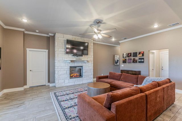 7701 Soapstone CT, Temple, TX 76502