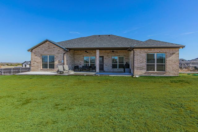 7701 Soapstone CT, Temple, TX 76502