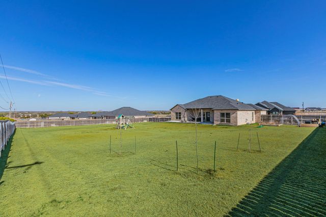7701 Soapstone CT, Temple, TX 76502