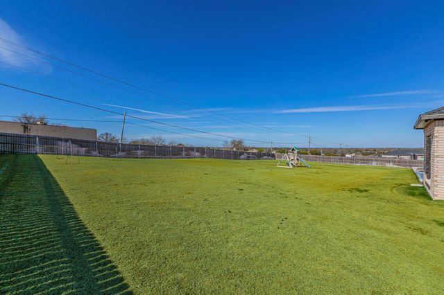 7701 Soapstone CT, Temple, TX 76502