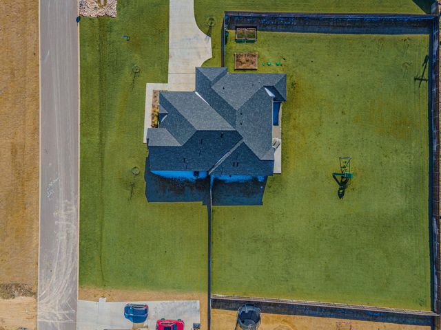 7701 Soapstone CT, Temple, TX 76502