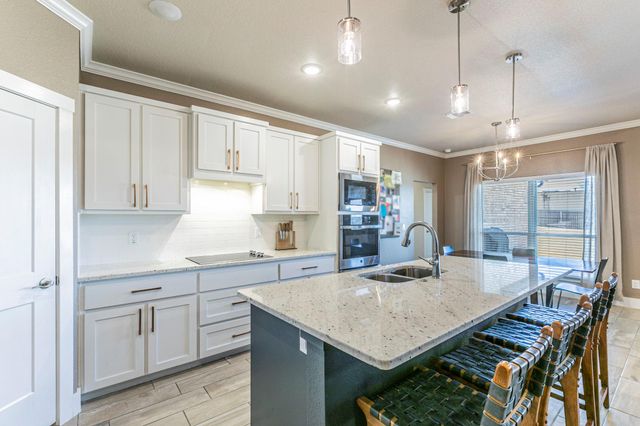 7701 Soapstone CT, Temple, TX 76502