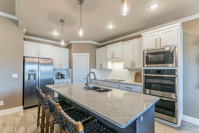 7701 Soapstone CT, Temple, TX 76502