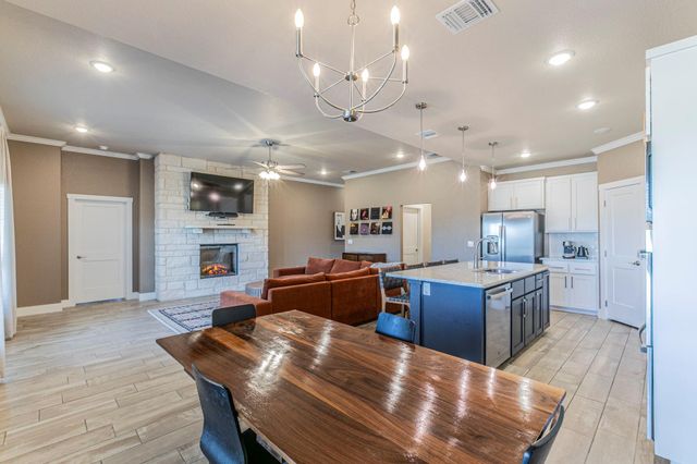 7701 Soapstone CT, Temple, TX 76502