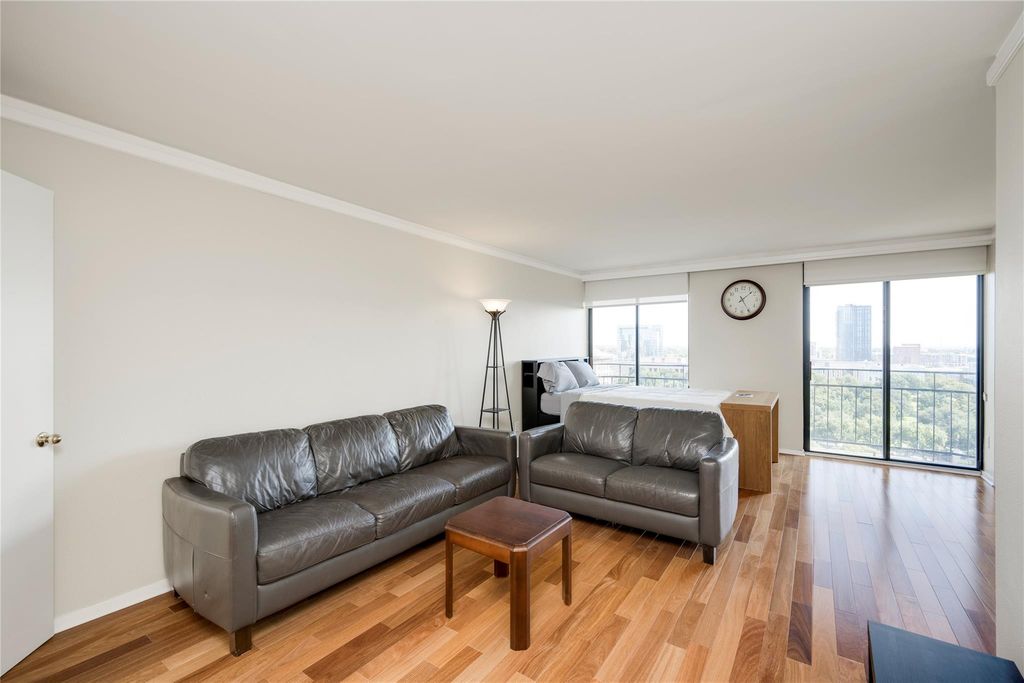 1122 Colorado ST 1506, Austin, TX 78701