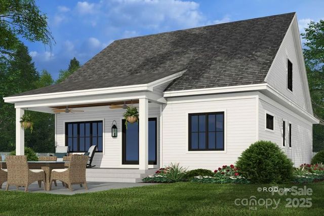 81 Grace Estates Drive, Marion, NC 28752