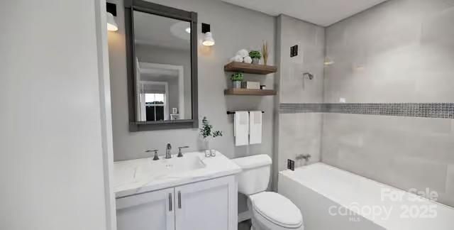 81 Grace Estates Drive, Marion, NC 28752