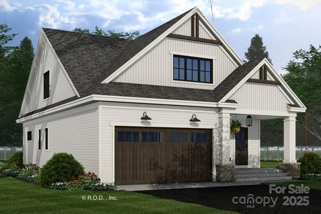 81 Grace Estates Drive, Marion, NC 28752