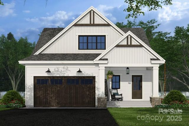 81 Grace Estates Drive, Marion, NC 28752