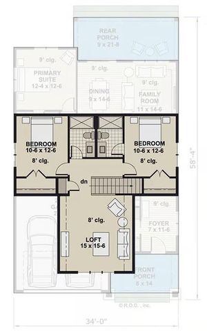 81 Grace Estates Drive, Marion, NC 28752