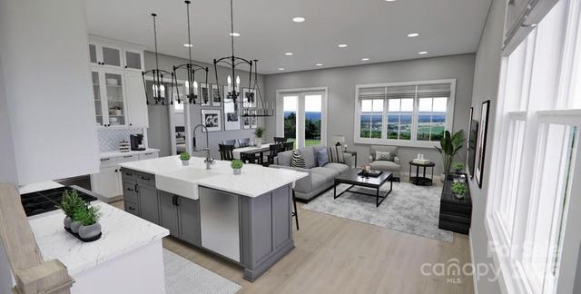 81 Grace Estates Drive, Marion, NC 28752