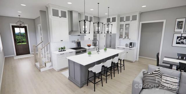 81 Grace Estates Drive, Marion, NC 28752