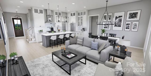 81 Grace Estates Drive, Marion, NC 28752