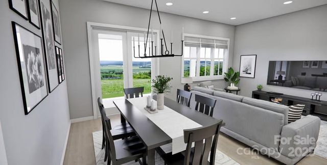 81 Grace Estates Drive, Marion, NC 28752