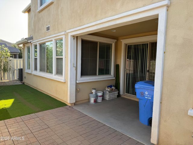 2275 S Agnes Lane, Gilbert, AZ 85295