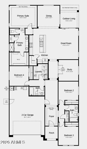 7915 E RAMBLEWOOD Avenue, Mesa, AZ 85212
