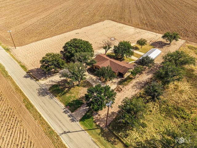 3069 Fairview School Rd, San Angelo, TX 76904