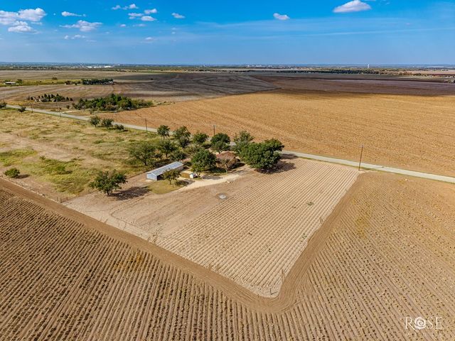 3069 Fairview School Rd, San Angelo, TX 76904