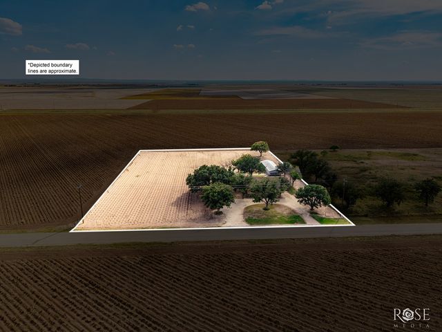 3069 Fairview School Rd, San Angelo, TX 76904