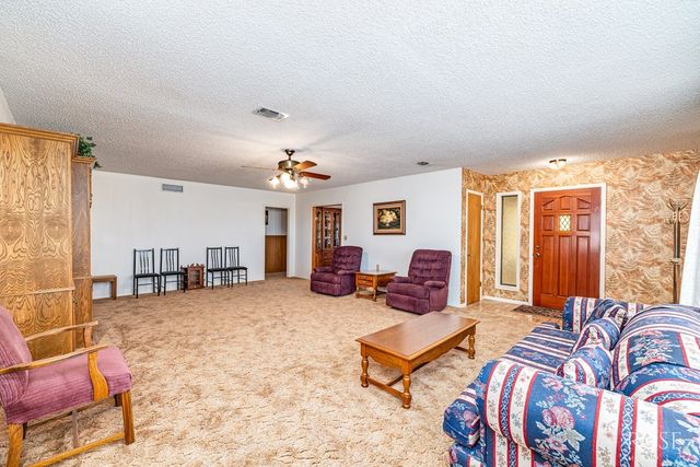 3069 Fairview School Rd, San Angelo, TX 76904