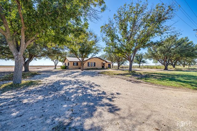 3069 Fairview School Rd, San Angelo, TX 76904