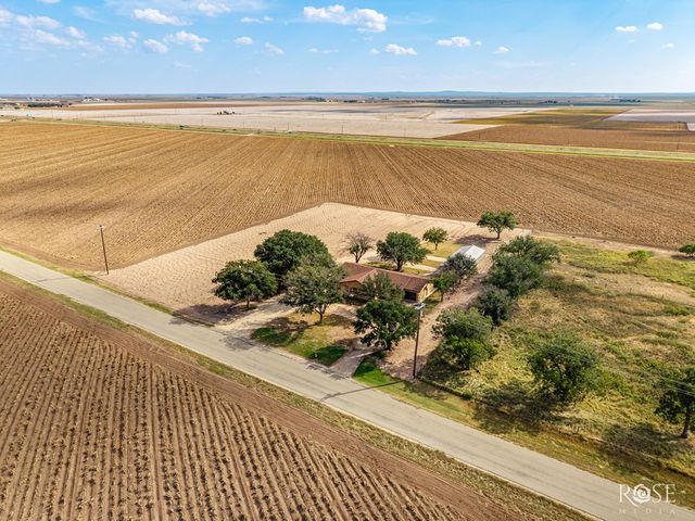 3069 Fairview School Rd, San Angelo, TX 76904