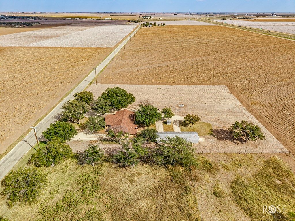 Image 12 of property listing at 3069 Fairview School Rd, San Angelo, TX 76904