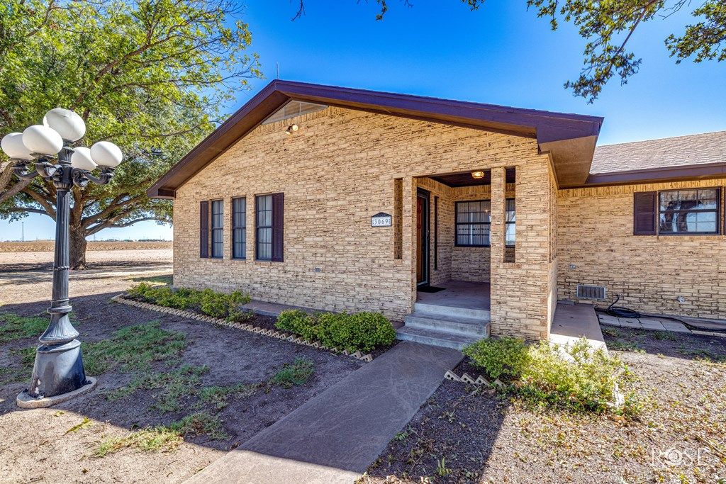Image 15 of property listing at 3069 Fairview School Rd, San Angelo, TX 76904