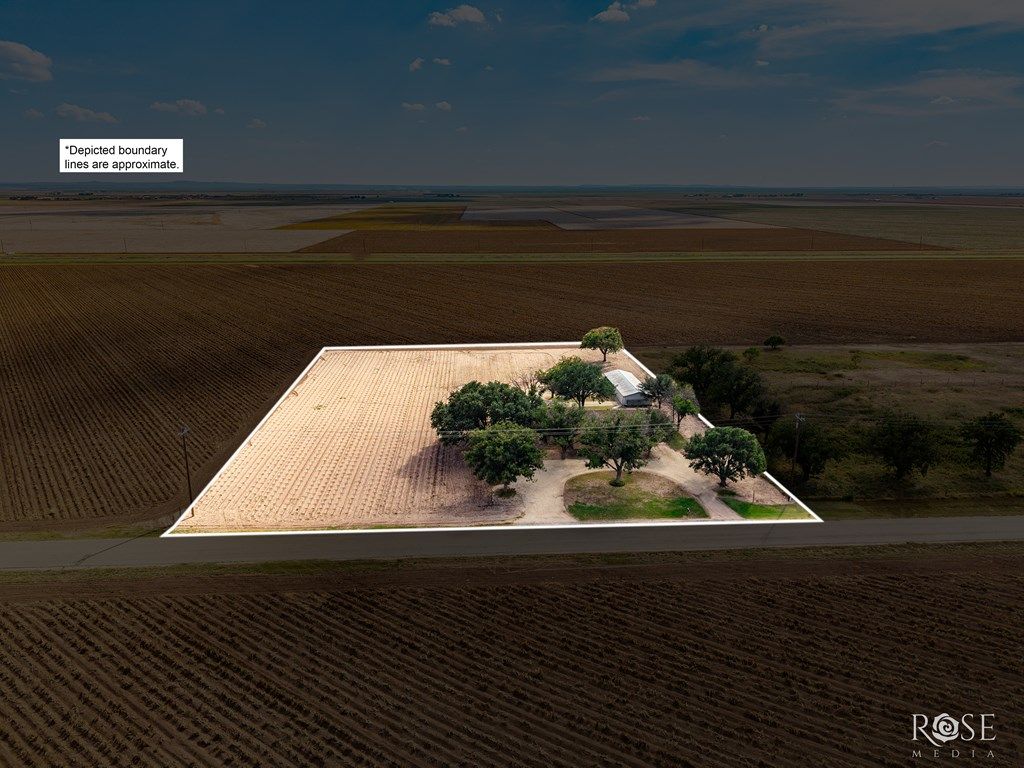 Image 2 of property listing at 3069 Fairview School Rd, San Angelo, TX 76904