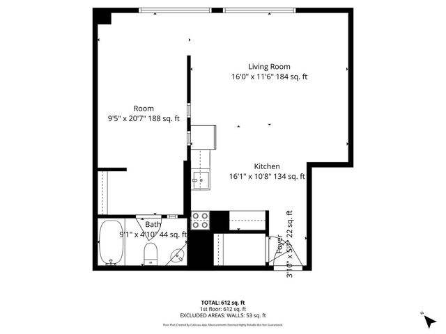 20 N Tower Road 4C, Oak Brook, IL 60523