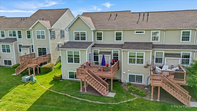 1155 Falcon Ridge Drive, Elgin, IL 60124