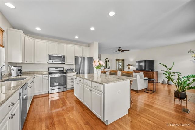 1155 Falcon Ridge Drive, Elgin, IL 60124