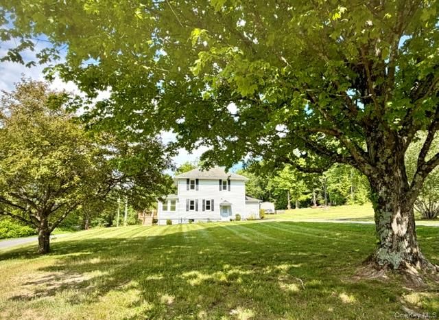40 Highland Avenue, Kerhonkson, NY 12446