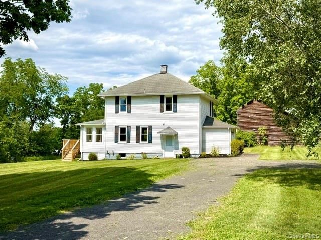 40 Highland Avenue, Kerhonkson, NY 12446
