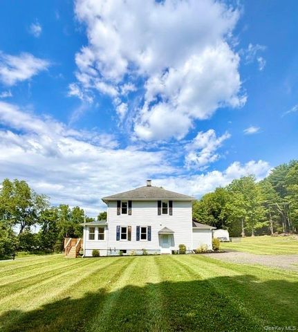 40 Highland Avenue, Kerhonkson, NY 12446