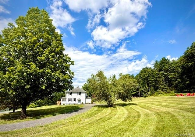 40 Highland Avenue, Kerhonkson, NY 12446
