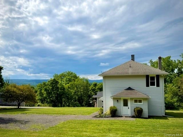40 Highland Avenue, Kerhonkson, NY 12446
