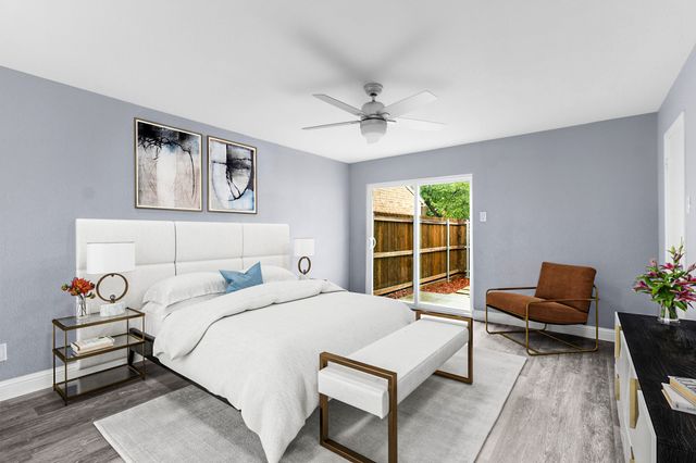 2222 Salem Drive, Carrollton, TX 75006