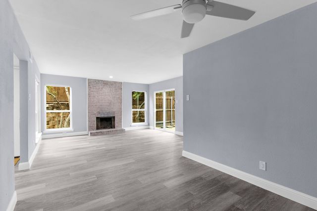 2222 Salem Drive, Carrollton, TX 75006