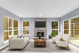 2222 Salem Drive, Carrollton, TX 75006