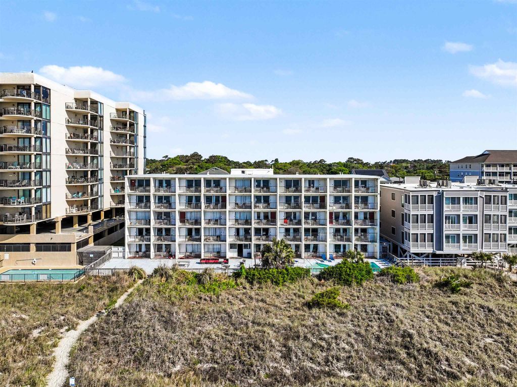 1415 S Ocean Blvd., North Myrtle Beach, SC 29582 — photo 2