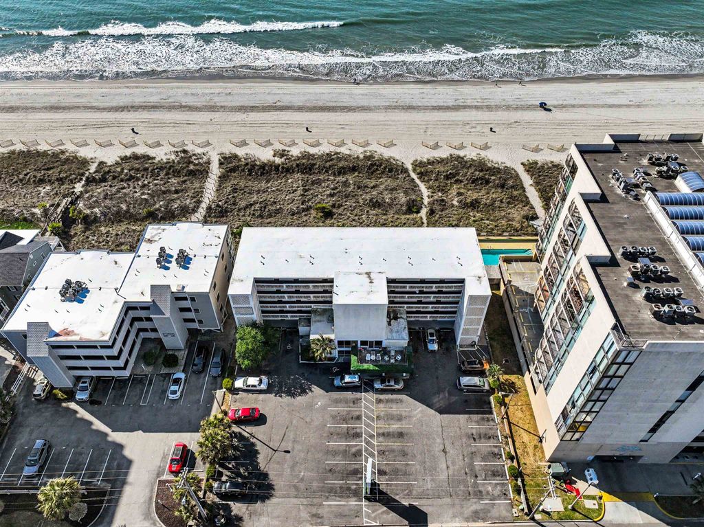 1415 S Ocean Blvd., North Myrtle Beach, SC 29582 — photo 3
